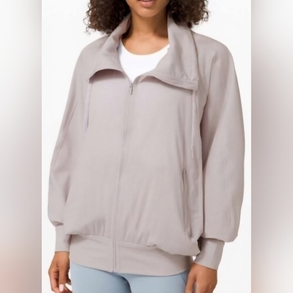 LULULEMON ATHLETICA New Rituals Jacket - Picture 9 of 12